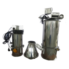 QVC-5 Vacuum Feeder